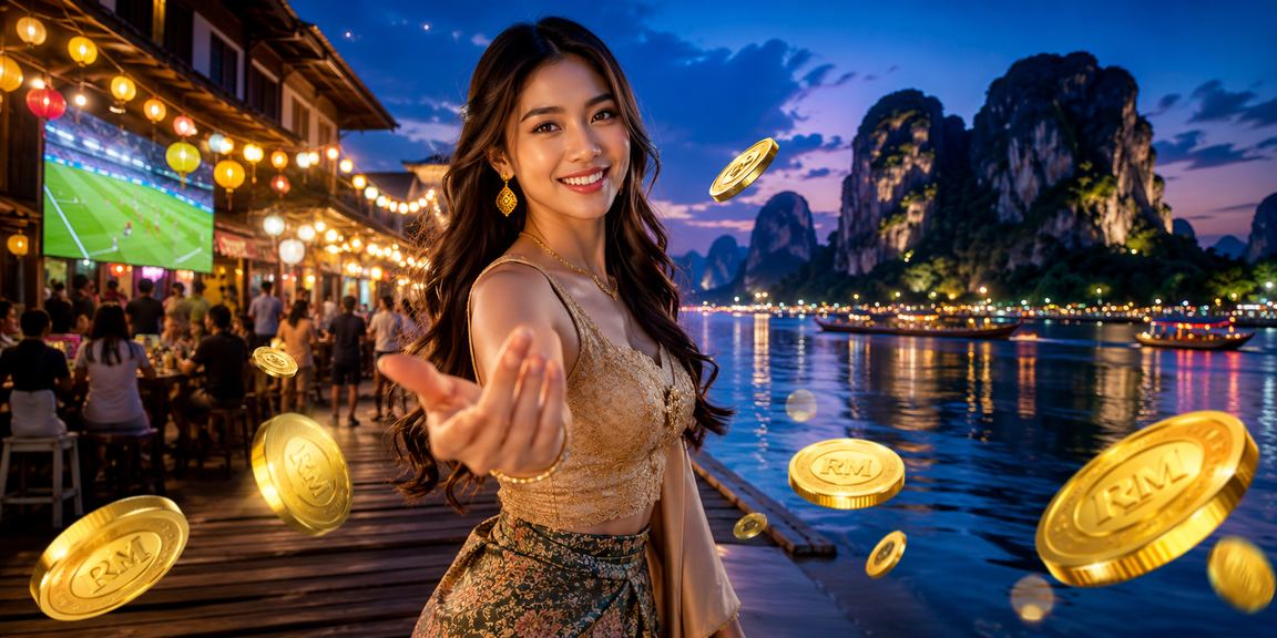 Live casino atmosphere in Ipoh with baccarat and roulette table games at chelsea88