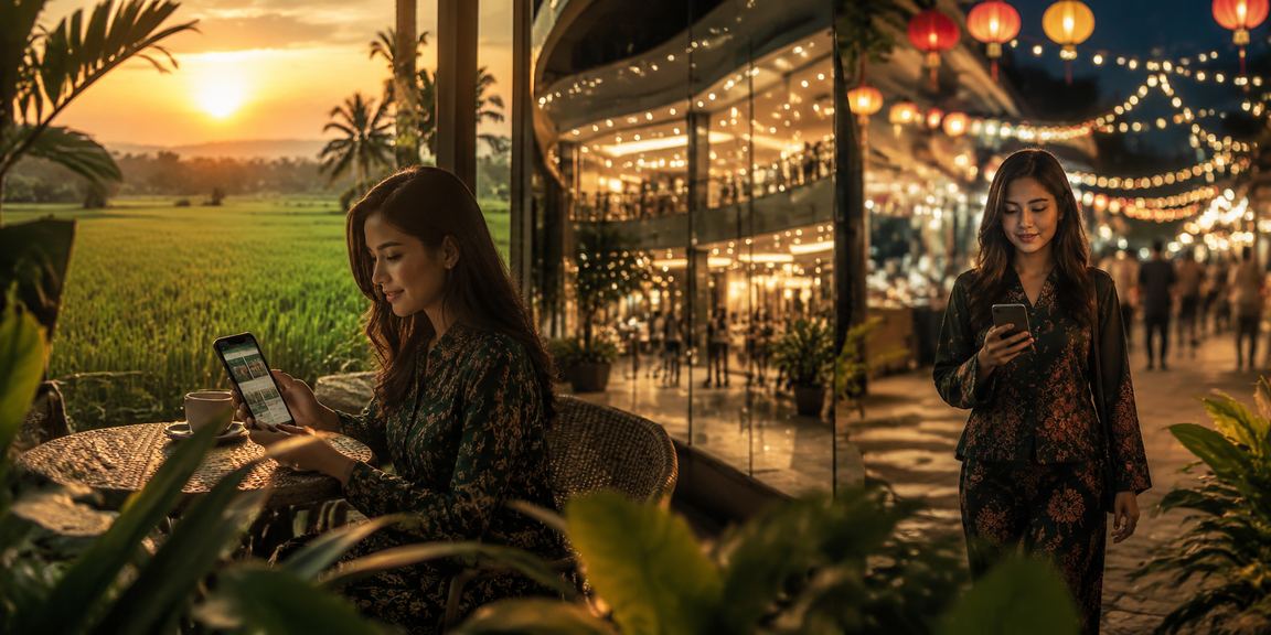 Users in Kedah accessing the chelsea88 platform for table games and Sports Betting