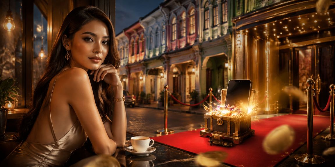 New players sign up at chelsea88 to claim an exclusive welcome bonus in Penang
